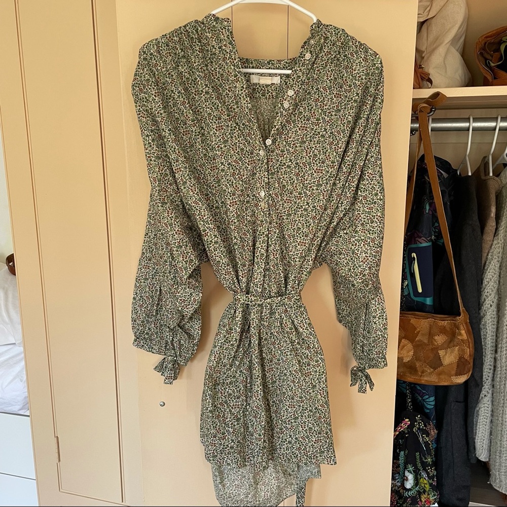 Opal dress from Doen